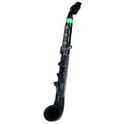 Nuvo jSAX Saxophone black-green 2.0