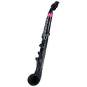 Nuvo jSAX Saxophone black-pink 2.0
