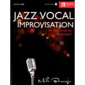 Berklee Press Jazz Vocal Improvisation