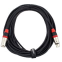 pro snake TPM 10,0 CC Micro Cable red