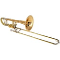 S.E. Shires BII 7 GM 10&quot; Bass Trombone