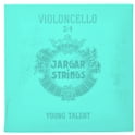 Jargar Young Talent Cello Strings 3/4