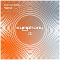 Exponential Audio Symphony3D