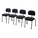 Bergerault B1014 Orchestra Chair 4pc