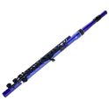 Nuvo Student Flute 2.0 Special Blue