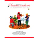 Bärenreiter Saßmannshaus Christmas String