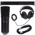 thomann superlux hd681