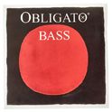 Pirastro Obligato Bass High E Solo