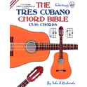 Cabot Books Publishing Tres Cubano Chord Bible