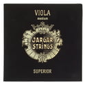 Jargar Superior Viola Strings medium