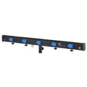 Stairville LED Power &amp; DMX Bar BK