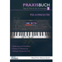 Keys Experts Verlag SX700/900 Praxisbuch  1