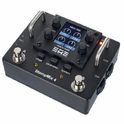 Elite Acoustics Stompmix X4 Pedal Mixer