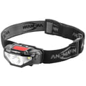Ansmann Headlight HD70B