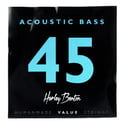 Harley Benton Valuestrings A-Bass 45-105