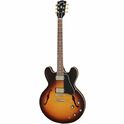 Gibson ES-335 Satin Vintage Sunburst