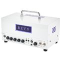 Revv D20 Amp Head WH