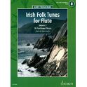 Schott Irish Folk Tunes For Flute 2