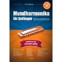 Olaf Böhme Mundharmonika für Anfänger