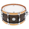 DW PDP 14&quot;x6,5&quot; Walnut Stain Sn