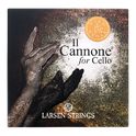 Larsen Il Cannone Cello Warm &amp; Broad