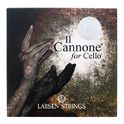 Larsen Il Cannone Cello Direct &amp; Foc.