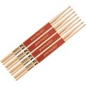 Wincent 5A Hickory Value Pack