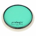 Prologix 8&quot; Green Logix Pad Traditional