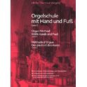 Doblinger Musikverlag Orgelschule mit Hand und Fuß 1