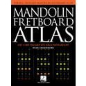 Hal Leonard Mandolin Fretboard Atlas