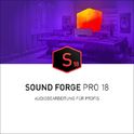 Magix Sound Forge Pro