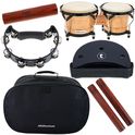 Millenium Bongo &amp; Percussion Pack