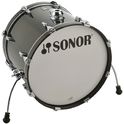 Sonor 18&quot;x14&quot; AQ2 Bass Drum TSB