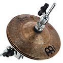 Meinl 6&quot; Crasher Hats - Benny Greb