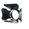 Expolite Fresnel-LED Barn Door