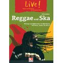 Helbling Verlag Live! Reggae und Ska