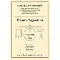 Dante Agostini Solfège Syncope 1 bis