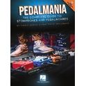 Hal Leonard Pedalmania