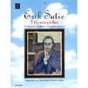 Universal Edition Satie 3 Gymnopédies Recorder