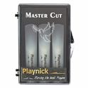 Playnick Master Cut Reeds French Low