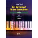 Strube Verlag Klavierbuch Gottesdienst 3