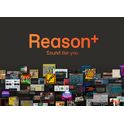 Reason Studios Reason+ EDU