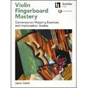 Berklee Press Violin Fingerboard Mastery