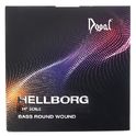 Dogal JH1715S Jonas Hellborg BassSet