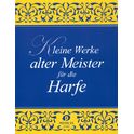 Musikverlag Preissler Werke alter Meister Harfe