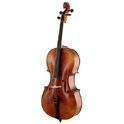 Bernd Hiller &amp; Sohn Master Cello Stradivari 4/4