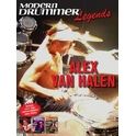 Modern Drummer Publications Alex Van Halen