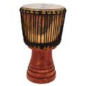 African Percussion MDJ106 Djembe