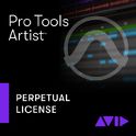 Avid Pro Tools Artist Perpetual