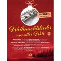 Holzschuh Verlag Weihnachtslieder Querflöte
